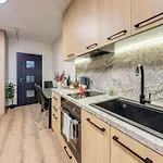 Alpine Glow With Parking פמפורובו
