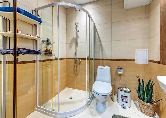 Apartament Alpine Glow With Parking *