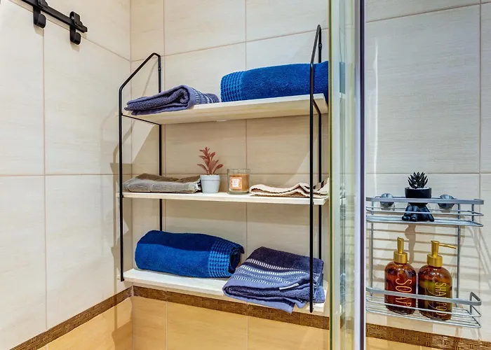 Apartament Alpine Glow With Parking Pamporowo